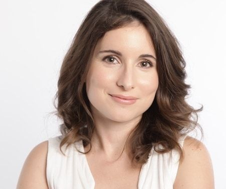 CARLA FERRERO
